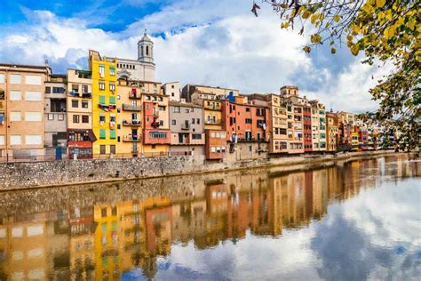 7 Reasons To Visit Girona A Real Gem In Catalonia Spain Love And Road
