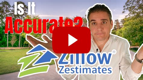 Zillow Zestimates How Accurate Are They The Finigan Group