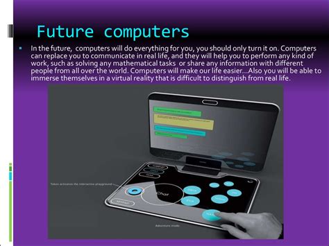 😊 Future Computers Future Computers 2019 02 07