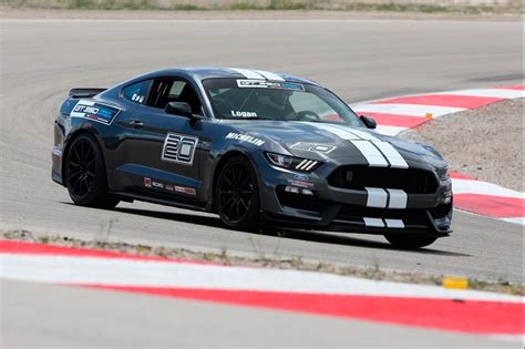 Ford Helps Get Your Mustang Gt Track Ready Racingjunk News