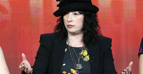 Find the perfect amy sherman palladino stock photos and editorial news pictures from getty images. Amy Sherman-Palladino on the Emotional Trauma of Gilmore ...