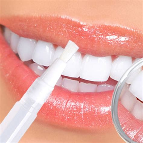 Clearancecreative Effective Transparent White Teeth Smile High