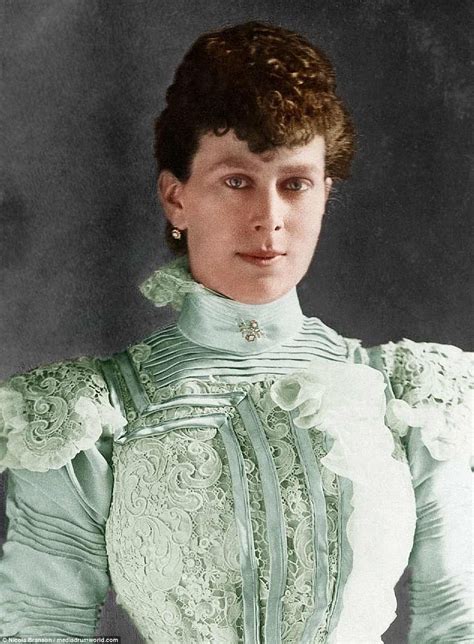We did not find results for: Incredible pictures of the Royal Family in colour going ...