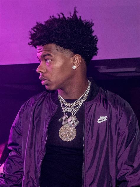 Lil Baby Shows Off His Jewelry Collection Pres