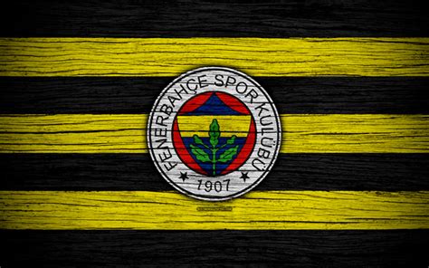 Fenerbahçe (futbol takımı), ya da insanlar arasında en yaygın kullanılan adıyla sarı kanarya, fenerbahçe spor kulübü'ne ait süper lig'de oynayan en köklü. Pin on 2018