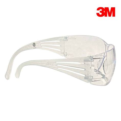 3m securefit™ 200 series safety glasses 20 pack sani wholesale