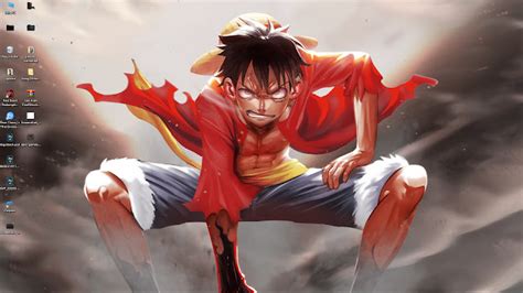 Luffy One Piece Live Wallpaper Free Download Wallpaper Engine