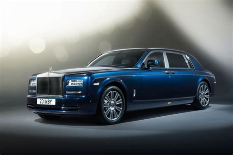 Phantom has always been a sign of success and a symbol of authority in malaysia. Rolls-Royce Phantom Limelight Gets Subtle Improvements ...