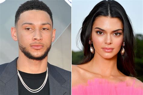 More simmons pages at sports reference. Did Ben Simmons' sister shade Kendall Jenner over Kyle ...
