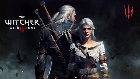 2048x1536 Resolution The Witcher Wild Hunt Game Wallpaper The