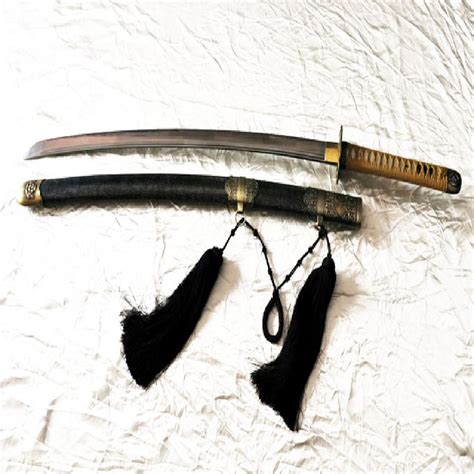 Korea Tradition General Sword Samjeong Do Souvenirs Gobizkoreacom