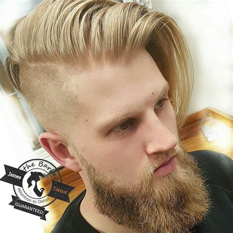 In a curtain haircut, the hair on top of the head expands out. Men's Hair, Haircuts, Fade Haircuts, short, medium, long ...