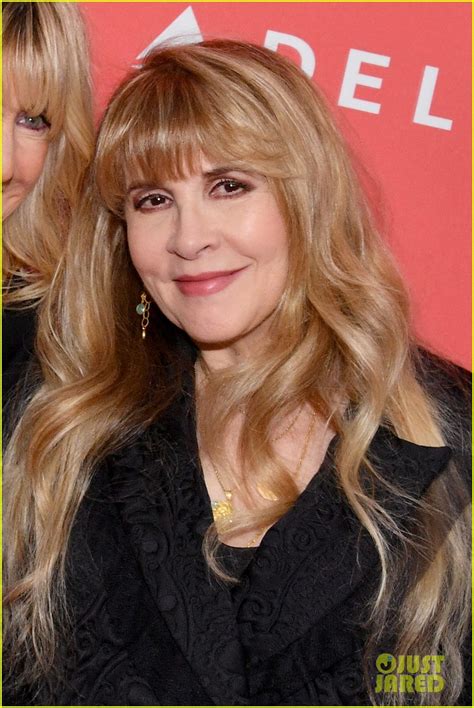 Stevie Nicks Gives Emotional Speech About Tom Petty at Grammys Tribute ...