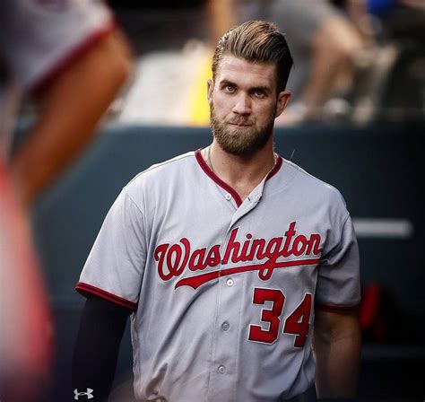 50 Awesome Bryce Harper S Haircuts 2021 Inspiration