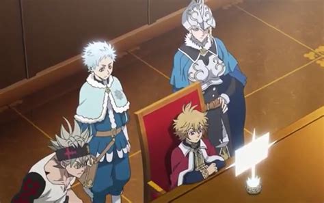 Black Clover Preview Dan Rekap Anime Episode 170