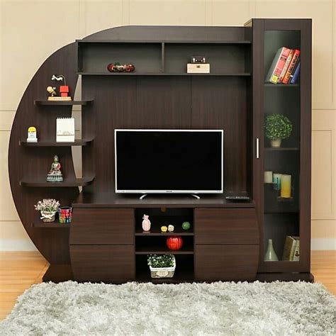 Most relevant best selling latest uploads. 40 Cool TV Stand Dimension And Designs For Your Home To ...