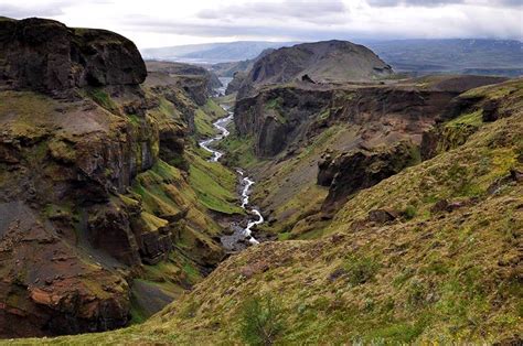 20 Most Beautiful Valleys In The World Travel Blog
