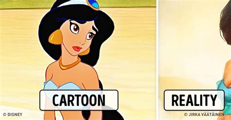 What The Real Disney Princesses Looked Like Real Disney Princesses