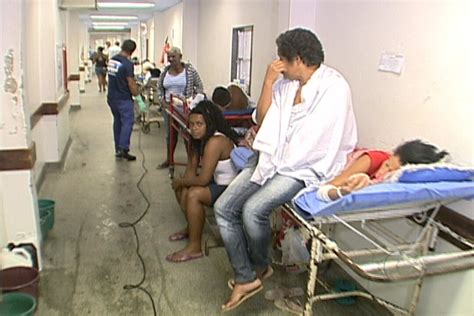 Novo Prefeito De Nova Iguaçu Decreta Estado De Calamidade Na Saúde Rj1 G1