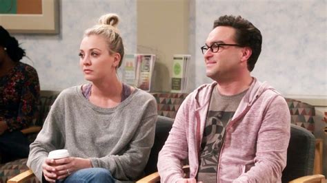 Tv Review The Big Bang Theory The Birthday Synchronicity Winter