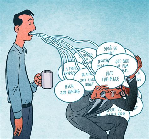 Social Problems Depicted In Cool Cartoon Art 62 Pics