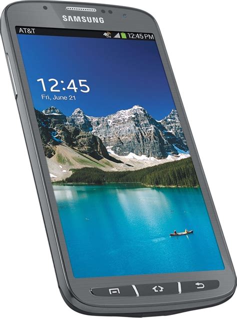 Wholesale Samsung Galaxy S4 Active I537 4g Lte Grey Atandt Gsm Unlocked
