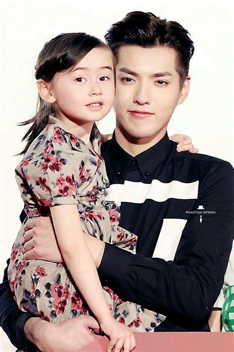 Check spelling or type a new query. Kris Wu's Future Ideal Daughter | EXO (엑소) Amino