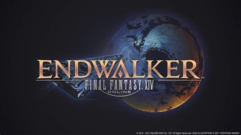 FINAL FANTASY XIV Online Endwalker Growing Light Revealed
