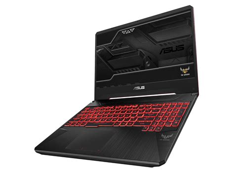 Asus Tuf Gaming Fx505dt Bq051 Laptopbg Технологията с теб