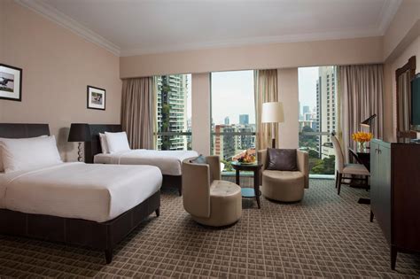 Grand Copthorne Waterfront Hotel In Singapore Room Deals Photos
