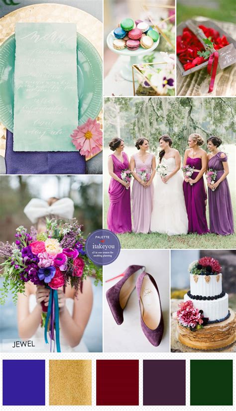 Maybe you would like to learn more about one of these? Jewel Tone Wedding theme { 17 ideas to Use Jewel Tones }
