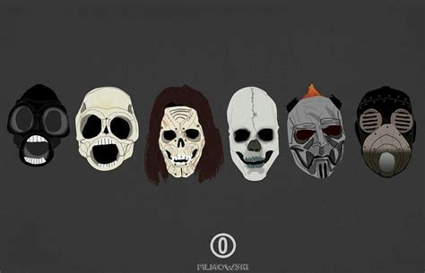 38 Ideas De Slipknot En 2021 Slipknot Bandas De Rock