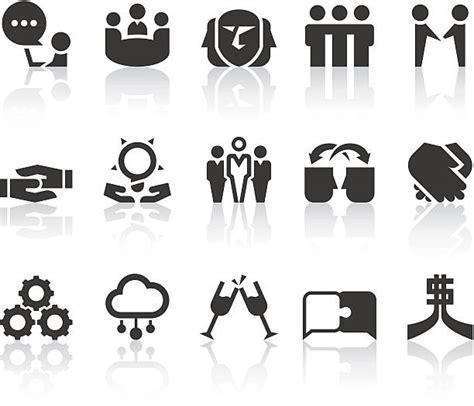 Royalty Free Organizational Culture Clip Art Vector Images