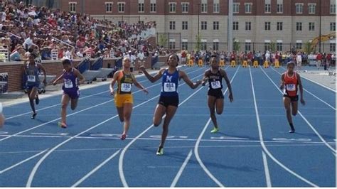 Top 50 Girls All Time Khsaa State Track Meet