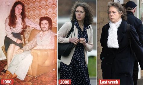 Join facebook to connect with peter sutcliffe and others you may know. Yorkshire Ripper Peter Sutcliffe claims his ex-wife's new ...