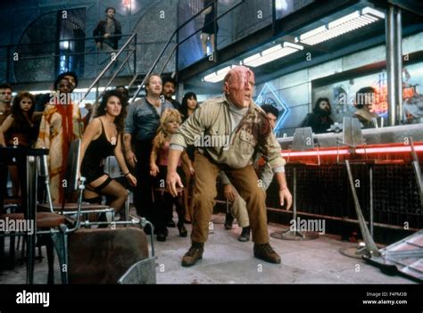 Total Recall Film 1990 Hi Res Stock Photography And Images Alamy