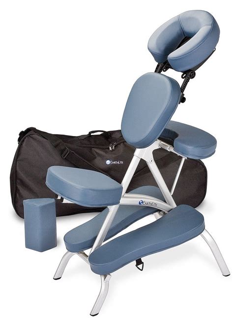 Chaise Massage Earthlite