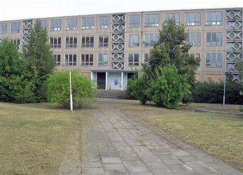 Schule Nordhausen-Nord – NordhausenWiki