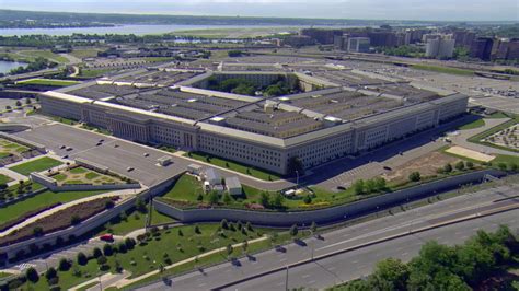 An Attack On Washington Dc 911 Inside The Pentagon Pbs Learningmedia