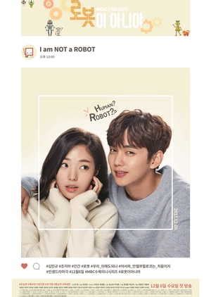 Download drama i'm not a robot subtitle indonesia. Mad for Each Other Episode 1 - 13 Batch | Drakorasia