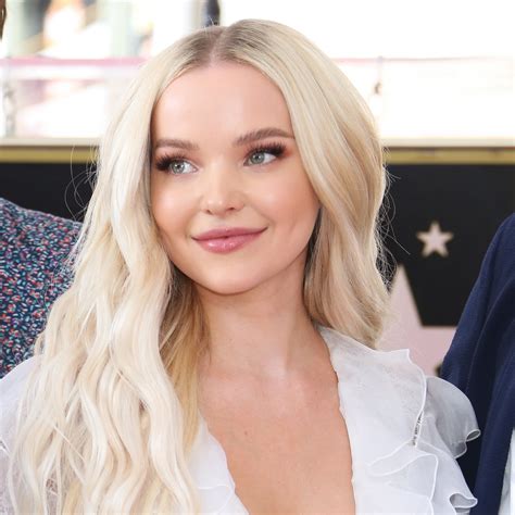 The 6 Year Wait Is Finally Over — Dove Cameron Just Dropped 2 New Singles Cameron Hair Dove