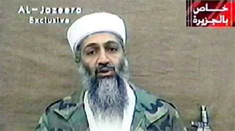 The Killing Of Osama Bin Laden America And Al Qaeda