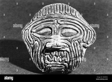 Gilgamesh Hi Res Stock Photography And Images Alamy