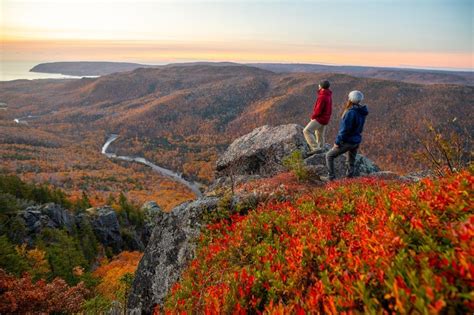 Cape Breton Highlands National Park Aims For Co Management With The Mi Kmaq