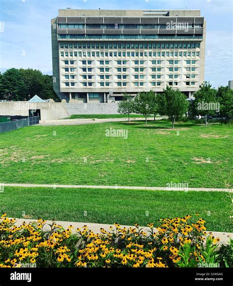 Hotel Umass Amherst Massachusetts United States Stock Photo Alamy