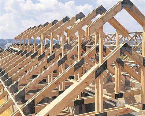 12 Types Of Trusses To Pick Out For Your House
