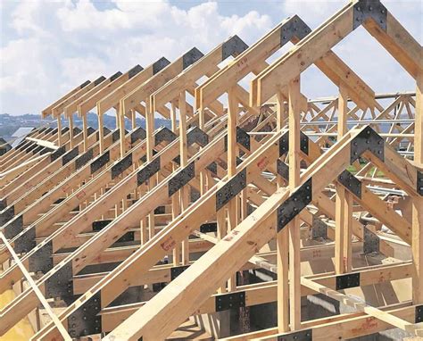 What Is Roof Truss Best Varieties Of Truss Live Enhanced