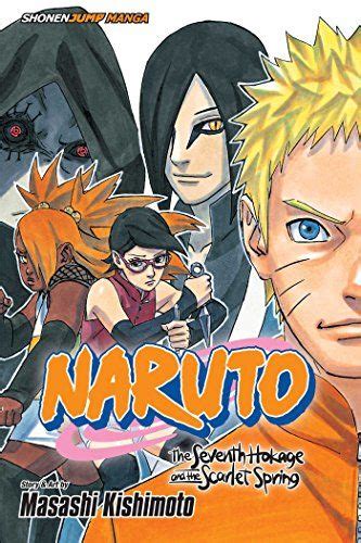 Naruto Shippuden Anime Schedule November 2015 And News Naruto Gaiden