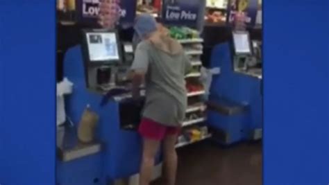Walmart Employees In Dallas Suburb In Hot Water Over Video Of Suspected Shoplifter Posted On