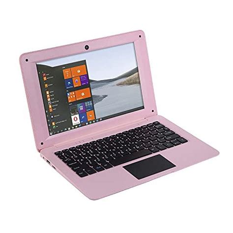 Goldengulf Windows 10 Portable Computer Laptop Mini 101 Inch 32gb